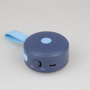 myWaves Bluetooth Speaker